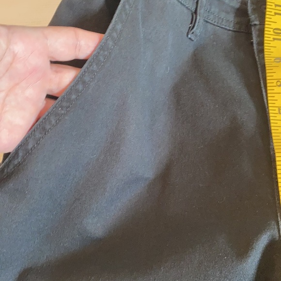 Wild Fable Overall jogger woman’s black pants S - Picture 8 of 11